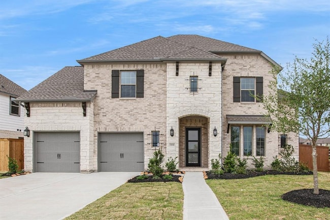 Primary Photo - 7102 Golden Groundsel Dr