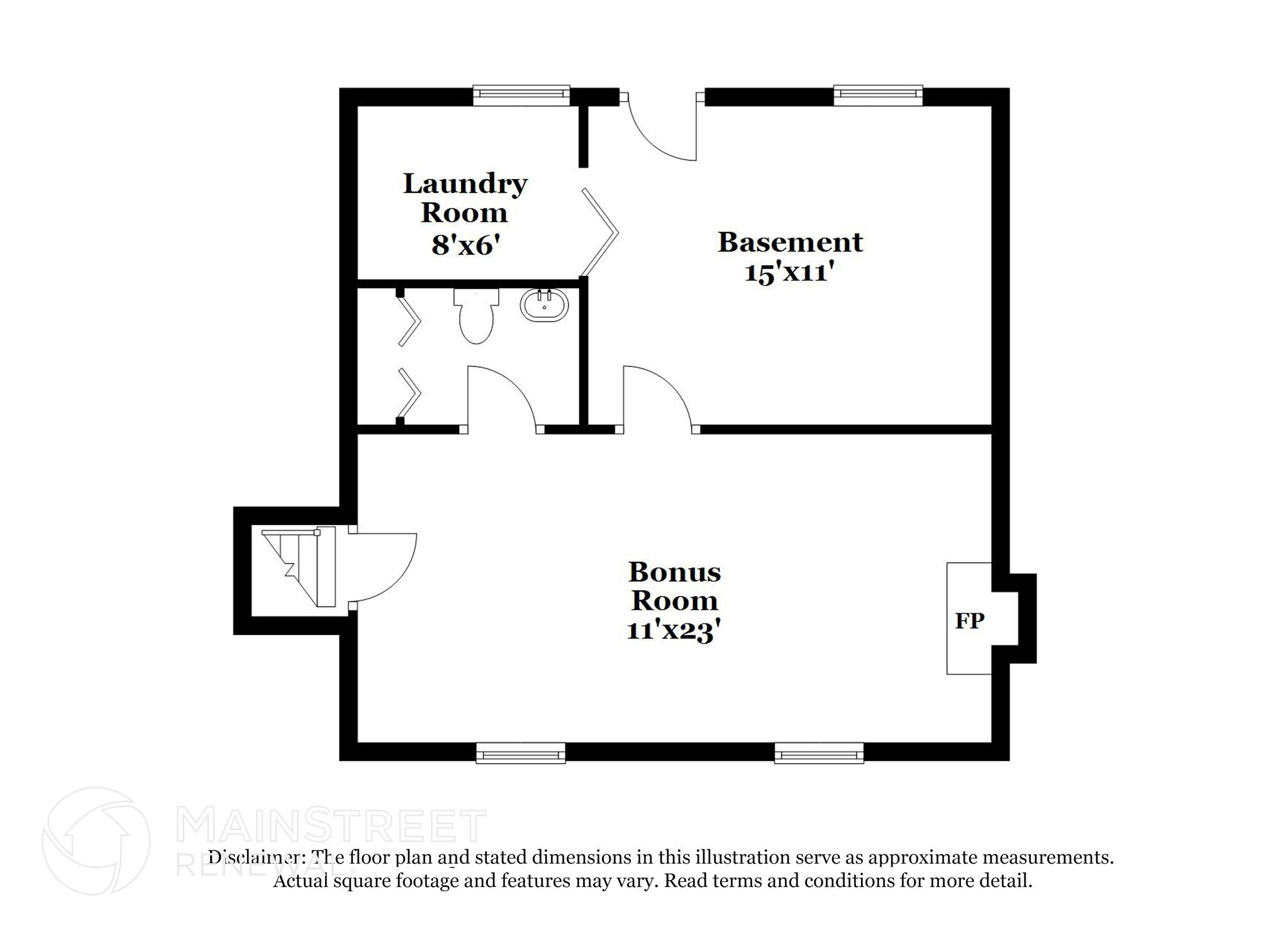 Building Photo - 5517 Hadrian Ct