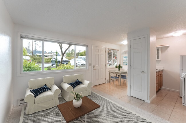 Building Photo - Stanford Apartments