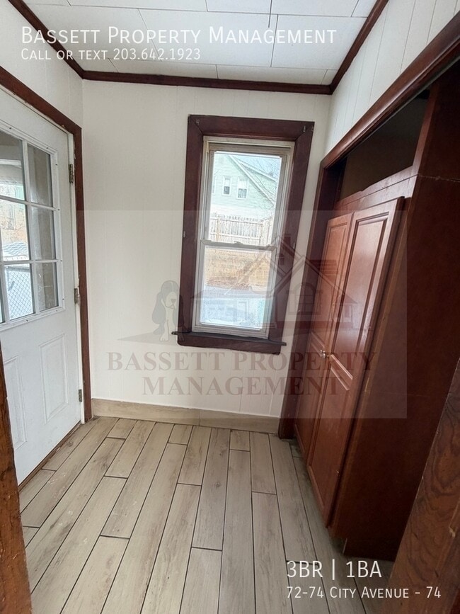 Building Photo - 72-74 City Avenue - 74-