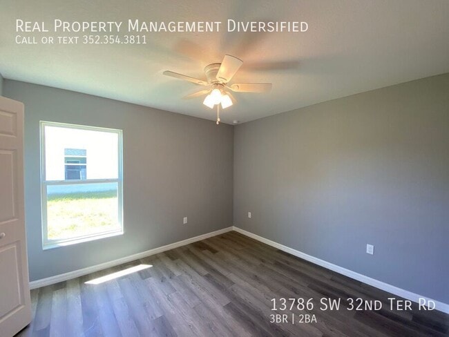 Building Photo - 13786 SW 32nd Terrace Rd