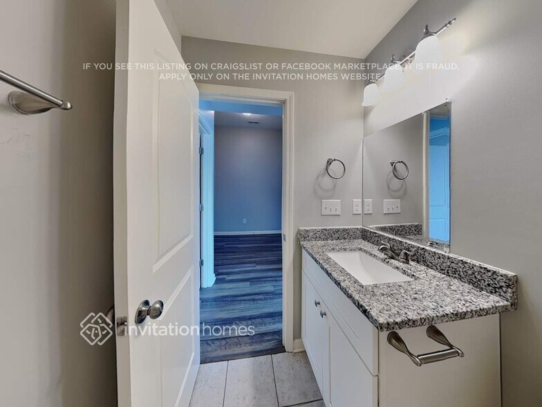 Building Photo - 3710 Gricklade Dr