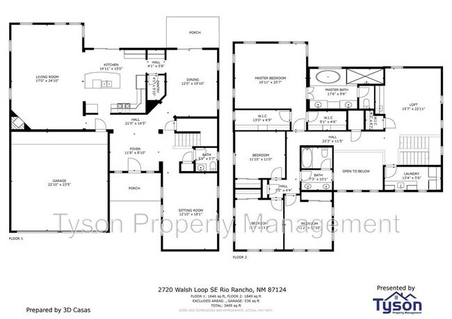 Building Photo - 2720 Walsh Loop SE