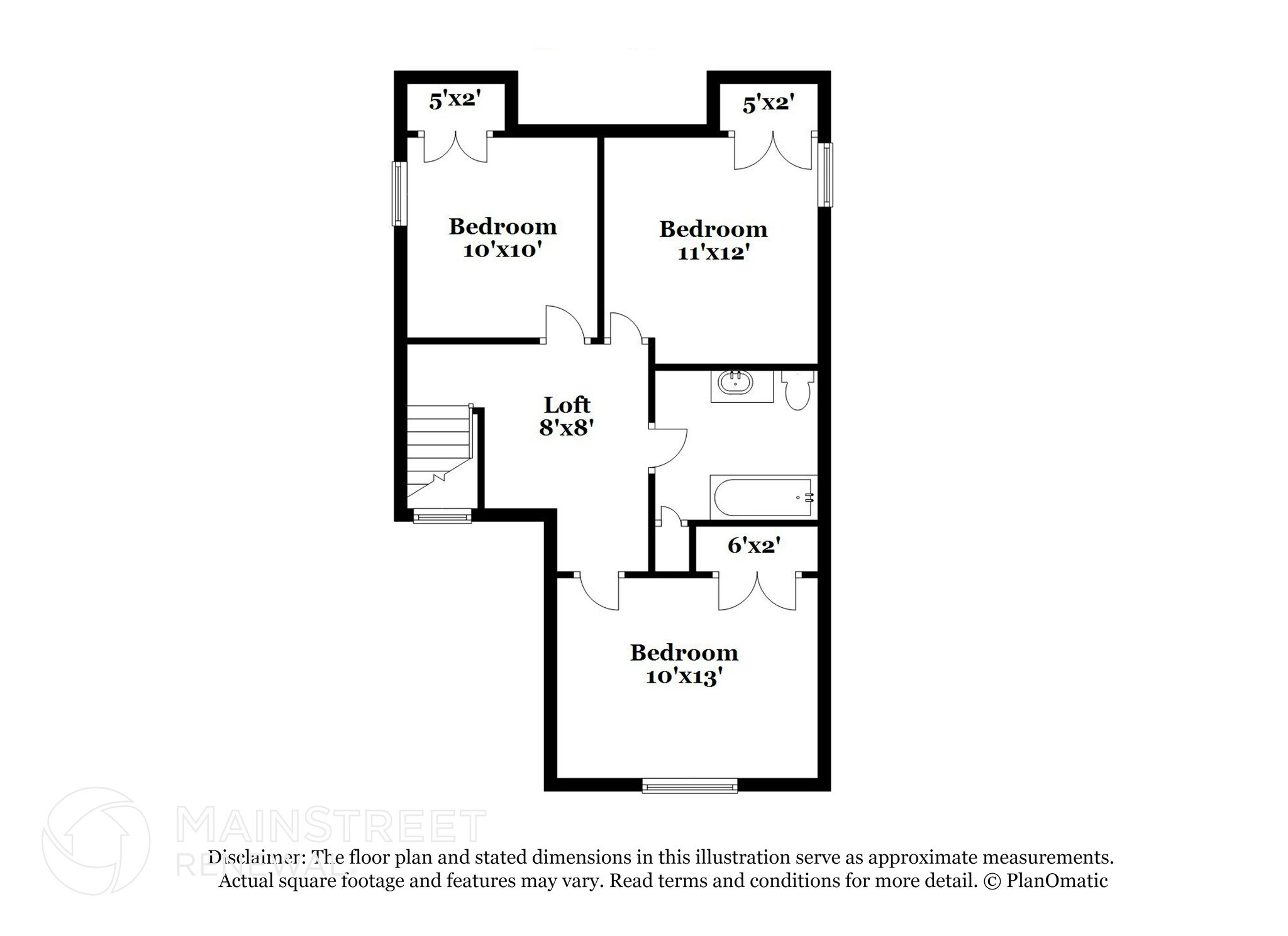 Building Photo - 10202 Sterling Ridge Dr