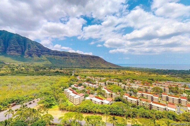 Building Photo - 84-680 Kili Dr. #1304