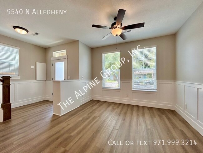 Building Photo - 9540 N Allegheny Ave