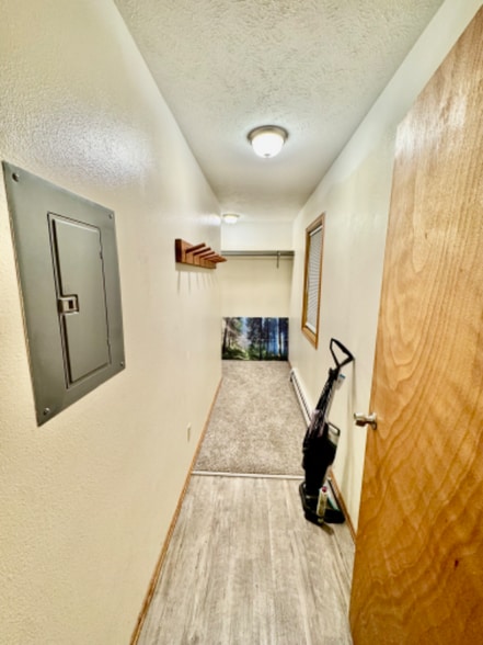 Building Photo - 1117 Twentieth Ave