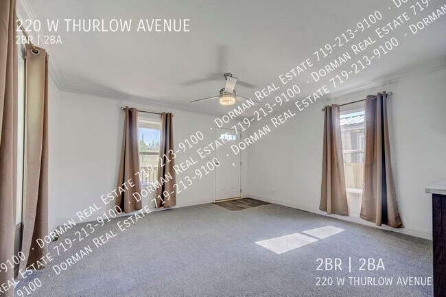 Building Photo - 220 Thurlow Ave