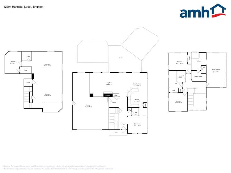 Building Photo - 12204 Hannibal St