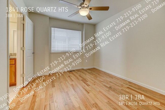 Building Photo - 1841 Rose Quartz Heights