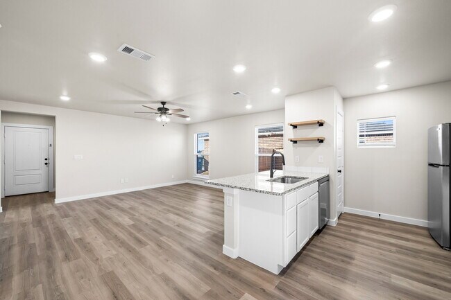 Building Photo - Like-New Construction 2-Bedroom Home in Harvest with Frenship Schools – Ready to Move In!