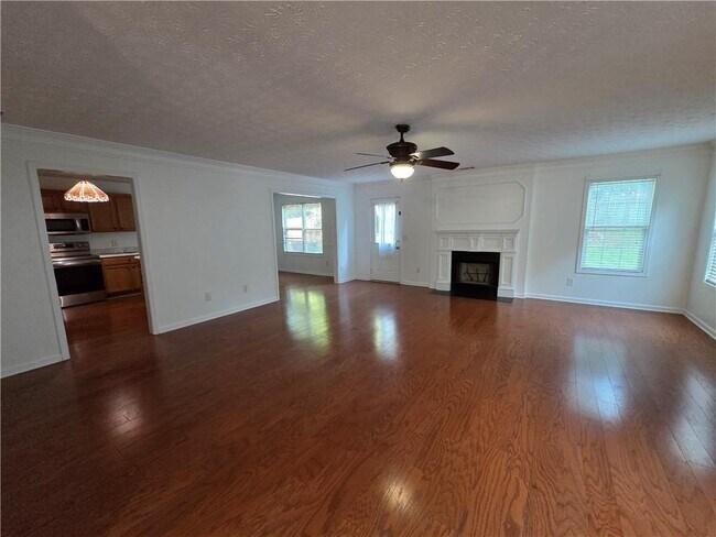 Building Photo - 5834 Bridgeport Ct