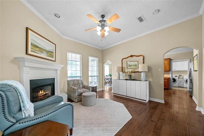 Building Photo - 16630 Thibodaux Dr