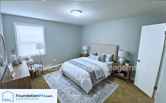 Building Photo - 3366 Eastport Cove