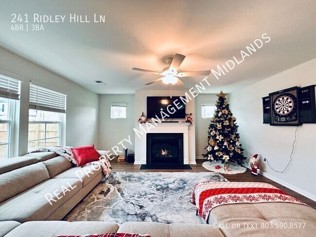 Building Photo - 241 Ridley Hill Ln