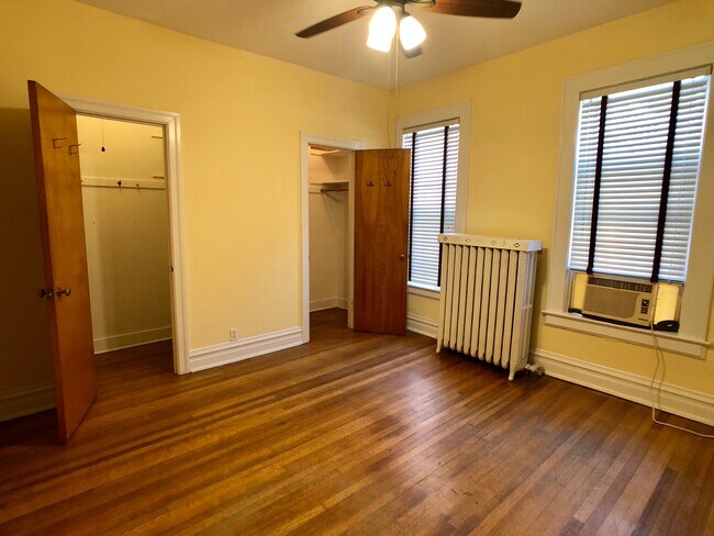 Bedroom - 1140 Ontario St