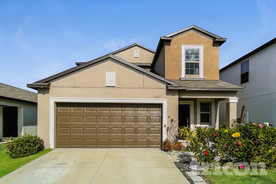 Primary Photo - 15422 Broad Brush Dr