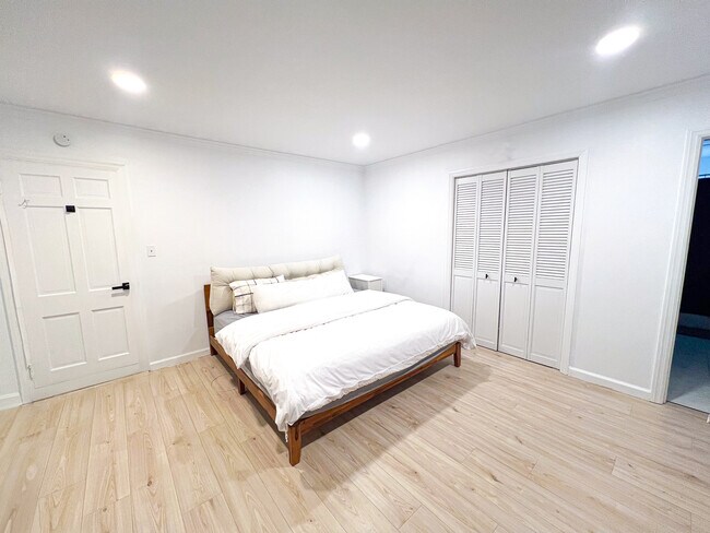 Primary Bedroom (First Floor) - 38 Volusia Ave