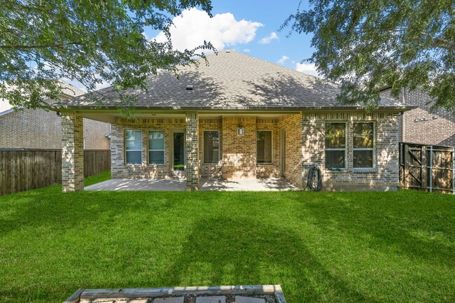 Building Photo - Beautiful 4 Bed 2.5 Bath Home in Argyle ISD