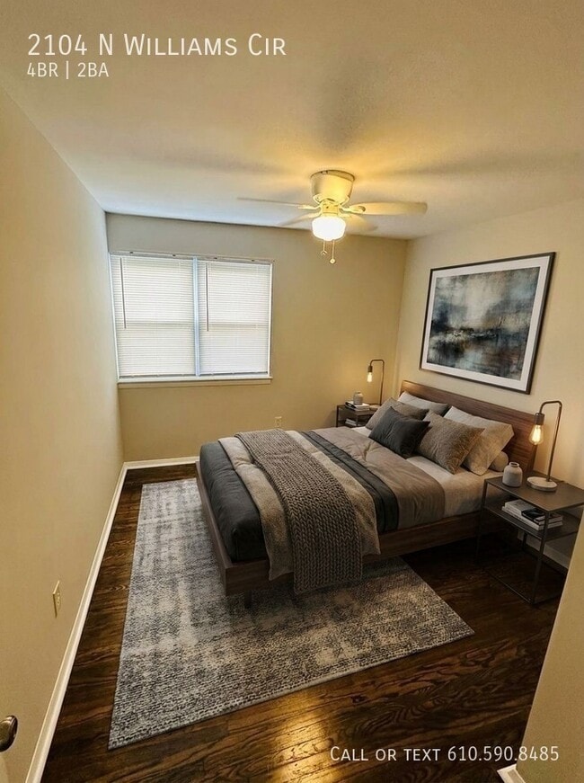 Building Photo - 2104 N Williams Cir