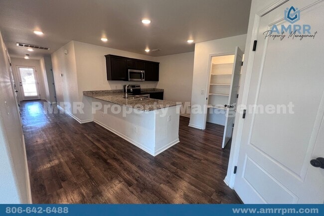 Building Photo - New Beginnings Start at AMRR: 3 Bedroom Townhome In Carl Junction!