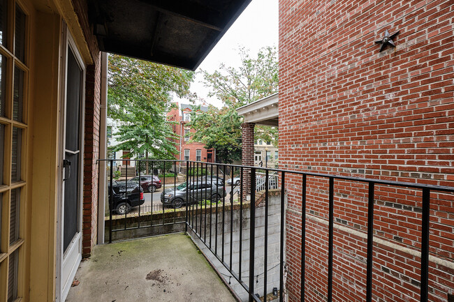 Building Photo - 1776 Lanier Pl NW