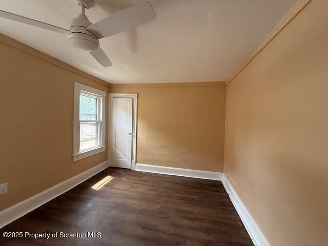 Building Photo - 1008 Fisk St