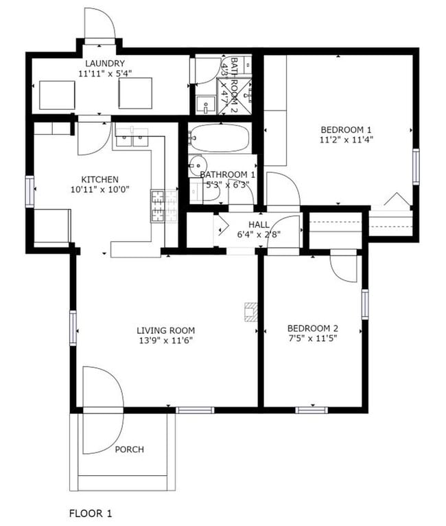 Building Photo - Charming Long Beach home near Scherer Park