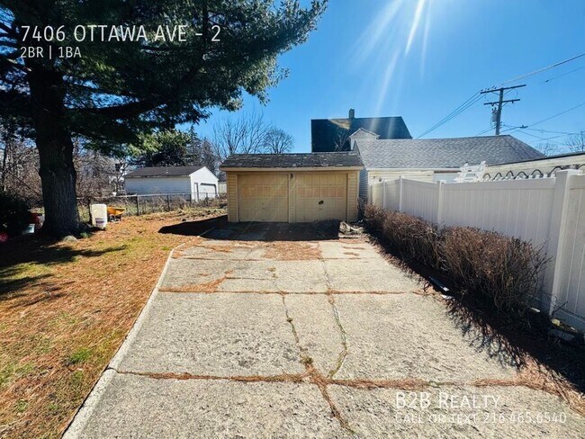 Building Photo - 7406 Ottawa Rd