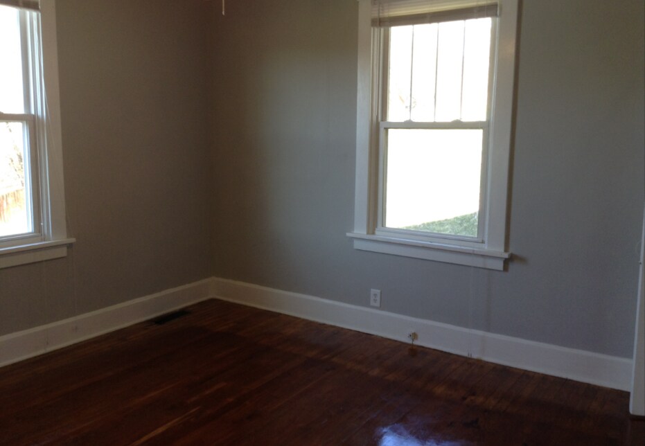 bedroom - 116 North Street