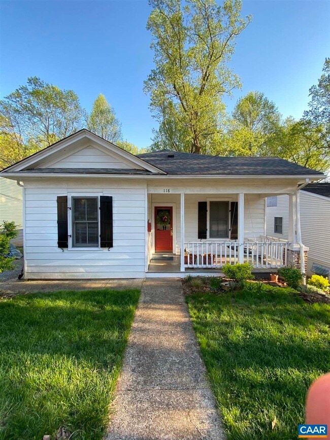 Primary Photo - 118 Raymond Ave