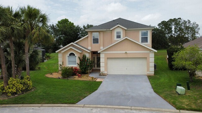 Primary Photo - MOVE-IN READY 5 Bed 3.5 Bath Home in Daven...
