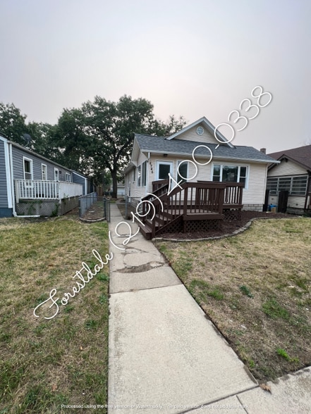 Building Photo - 6746 Forestdale Ave