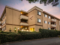 Primary Photo - Thornton Apartments