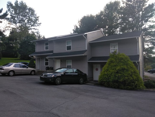 Building Photo - Antioch Landing