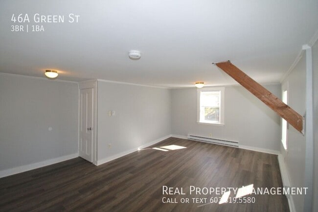 Building Photo - 42-46A Green St