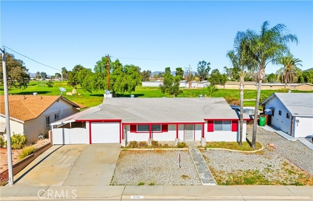 Building Photo - 26542 Sun City Blvd