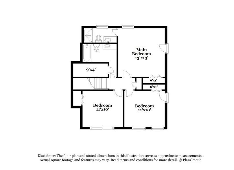 Building Photo - 4790 Old Briar Trail