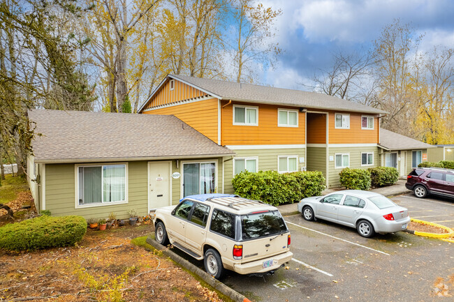 Building Photo - Park Place North Apartments