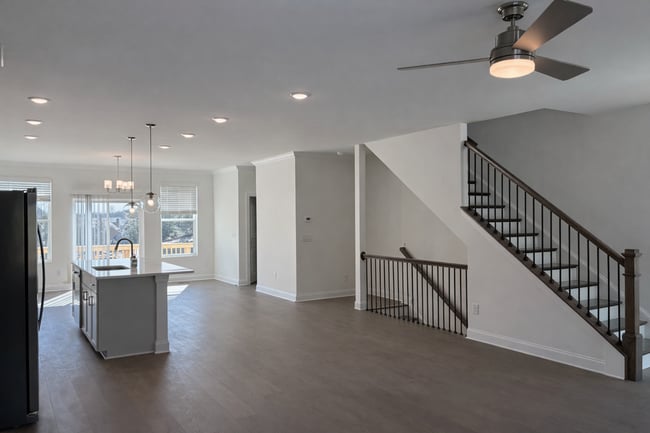 Building Photo - New Construction Townhomes in Sugar Hill – Victoria Oaks Community