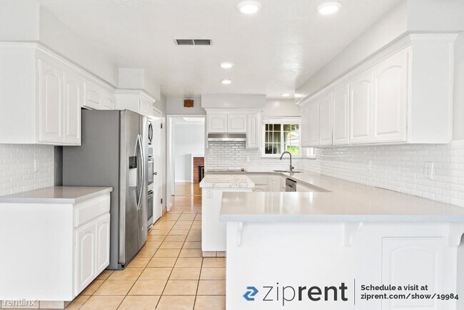 Building Photo - 3 br, 2 bath House - 503 chinook lane, san...