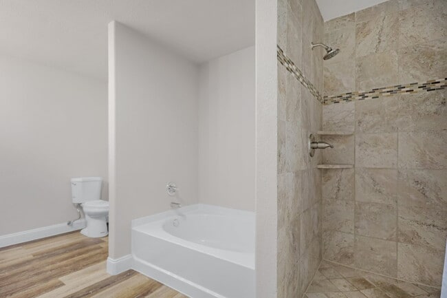 Building Photo - Application fee waived for approved applications. Contact us for details. Spacious 4-bedroom, 2.5...