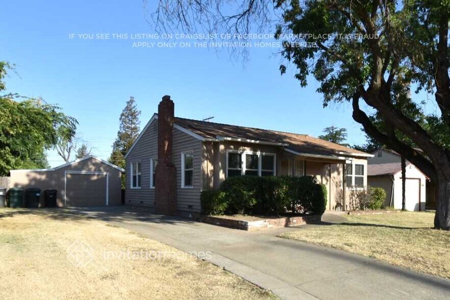 Building Photo - 2861 Herbert Way