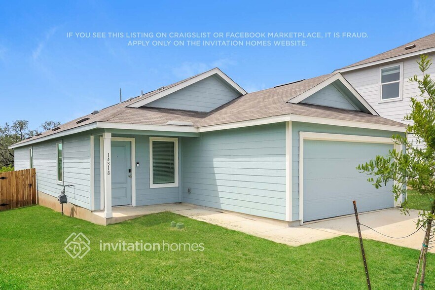 Building Photo - 14318 Fulling Ml