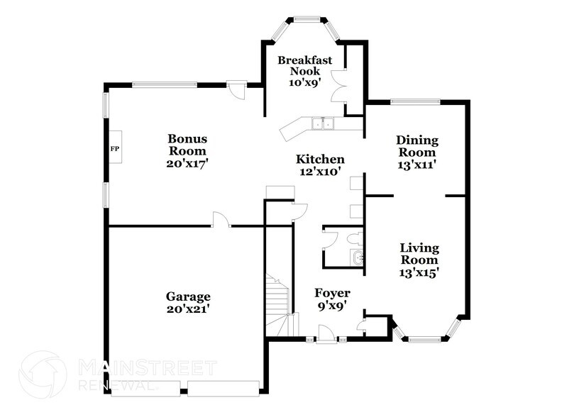Building Photo - 1149 Berryhill Dr