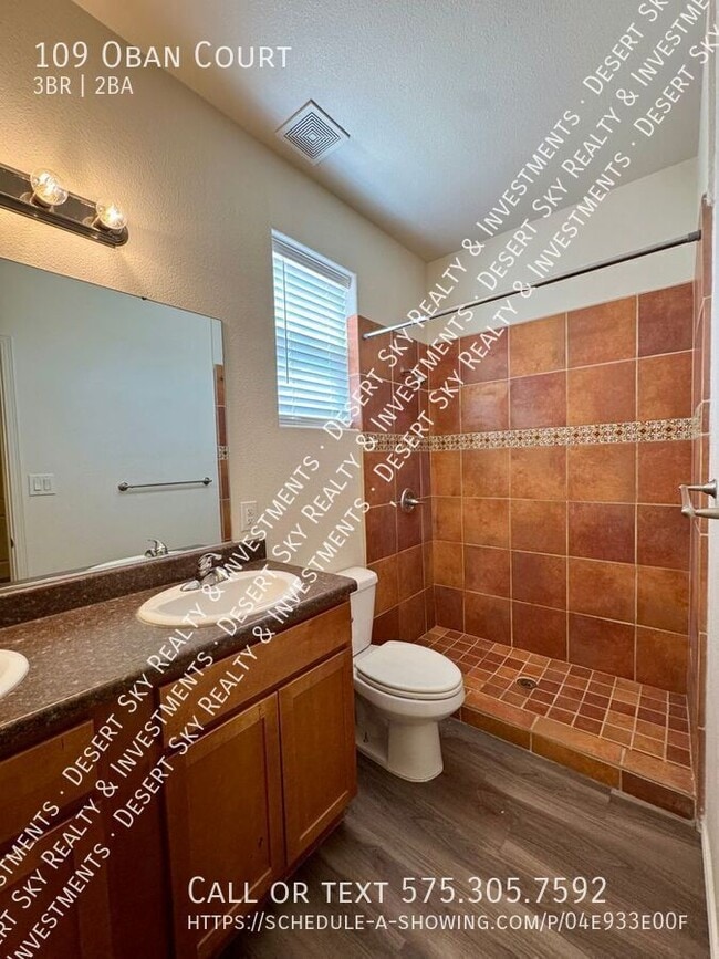 Building Photo - 109 Oban Ct