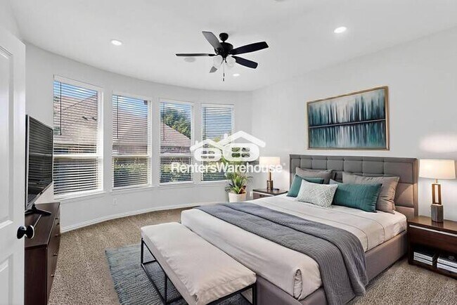 Building Photo - MOVE IN READY - 4BED/3BATH - LITTLE ELM, T...