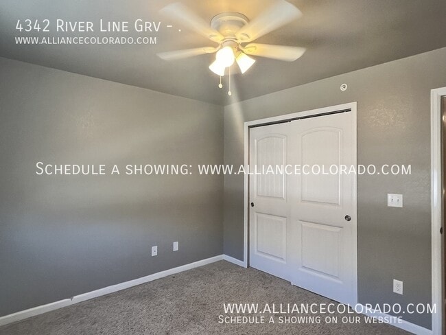 Building Photo - 4342 River Line Grv