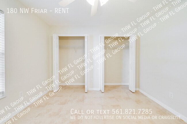 Building Photo - 180 NW Friar-RENT