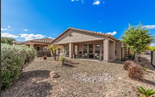 Building Photo - 12335 W Rosewood Ln